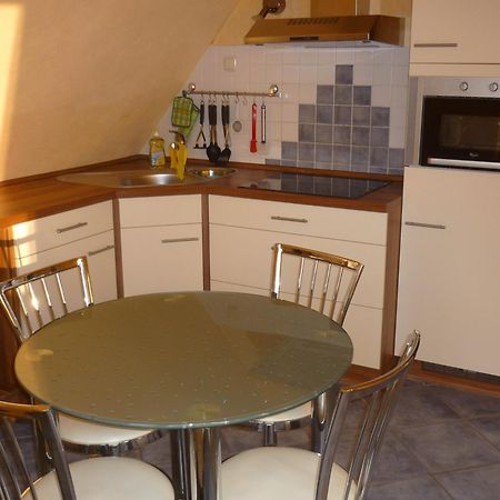 Ferienwohnung Dresden West Ngoại thất bức ảnh