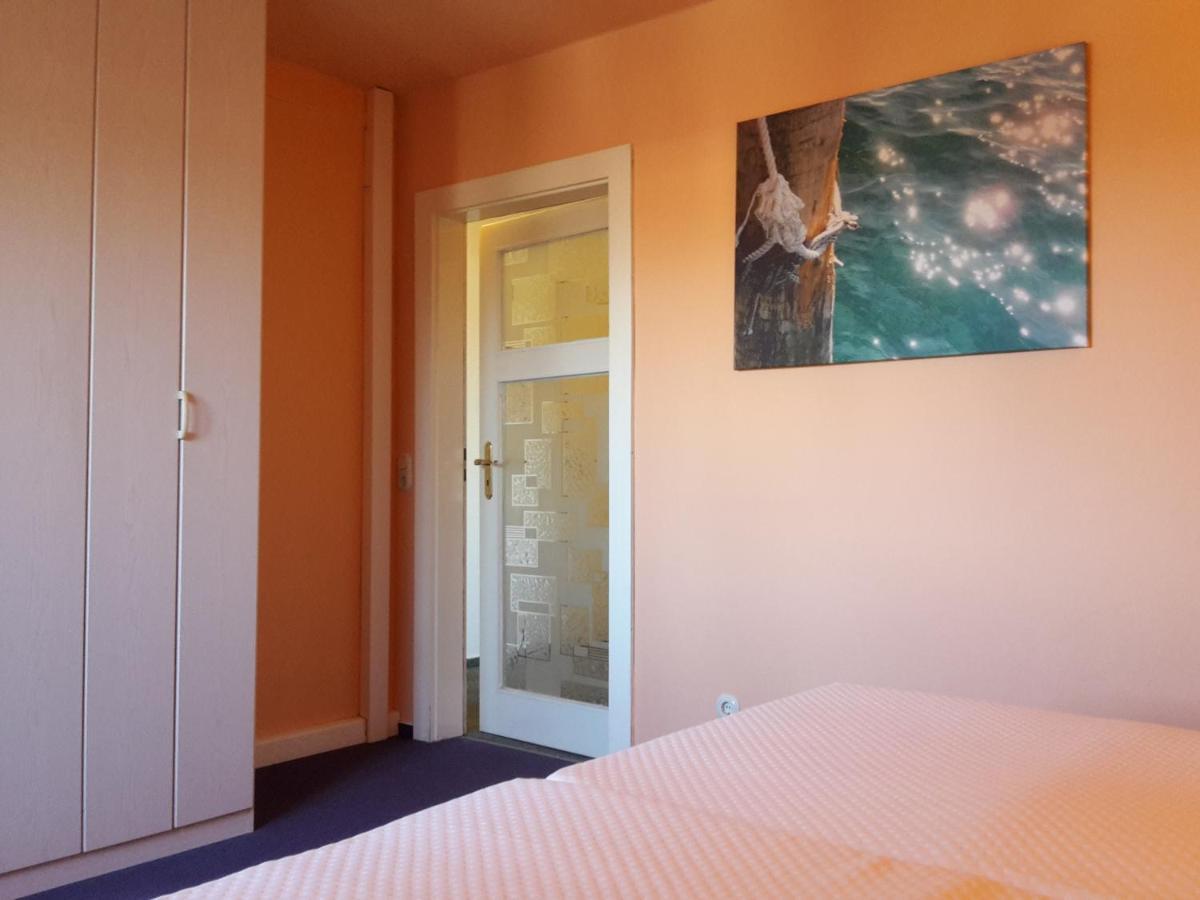 Ferienwohnung Dresden West Ngoại thất bức ảnh