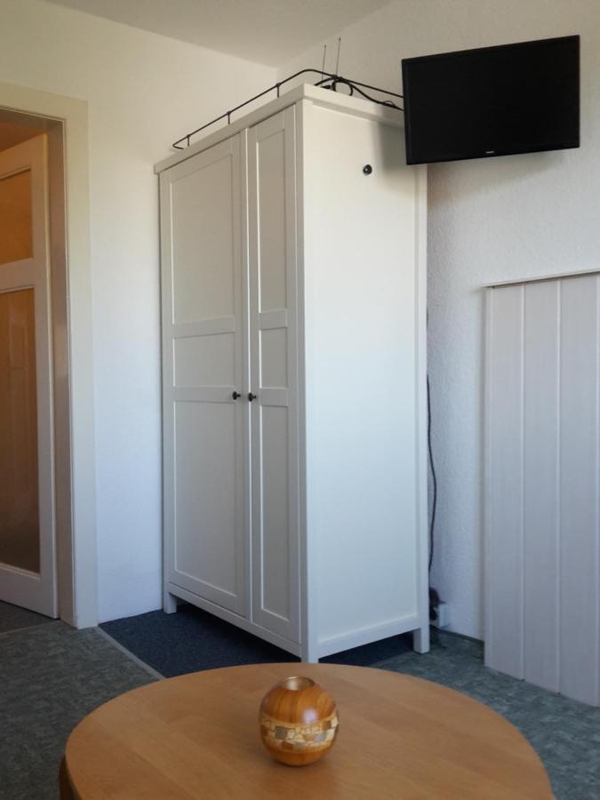 Ferienwohnung Dresden West Ngoại thất bức ảnh