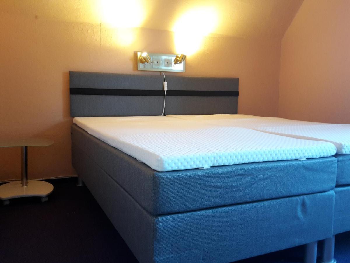 Ferienwohnung Dresden West Ngoại thất bức ảnh