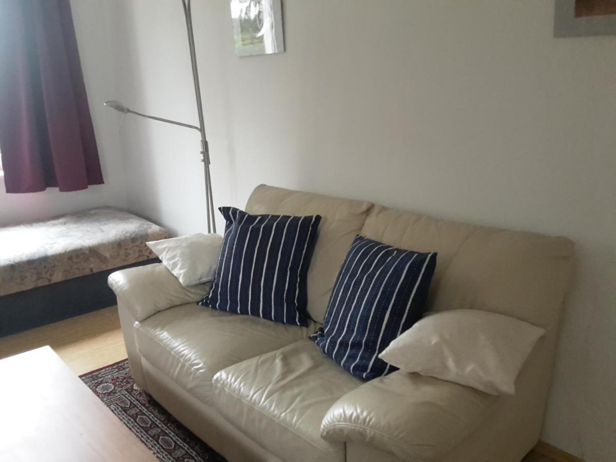 Ferienwohnung Dresden West Ngoại thất bức ảnh