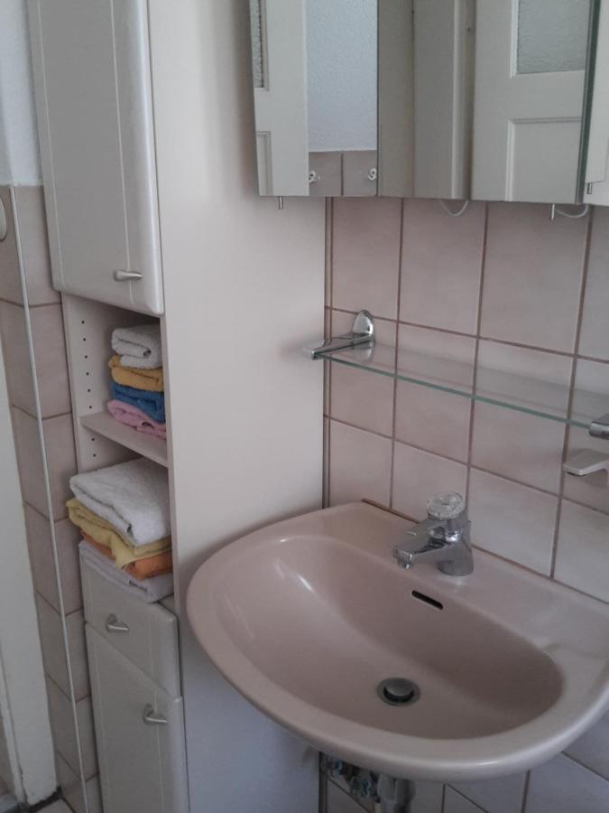 Ferienwohnung Dresden West Ngoại thất bức ảnh