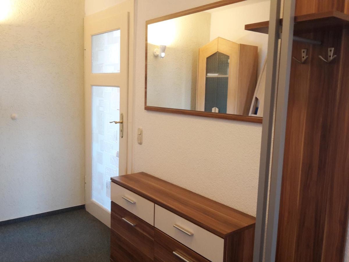 Ferienwohnung Dresden West Ngoại thất bức ảnh