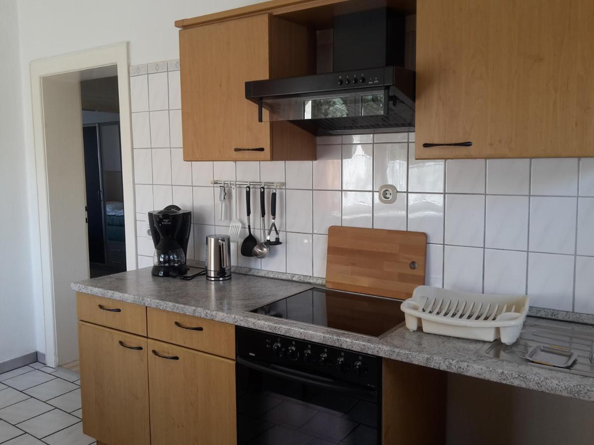 Ferienwohnung Dresden West Ngoại thất bức ảnh
