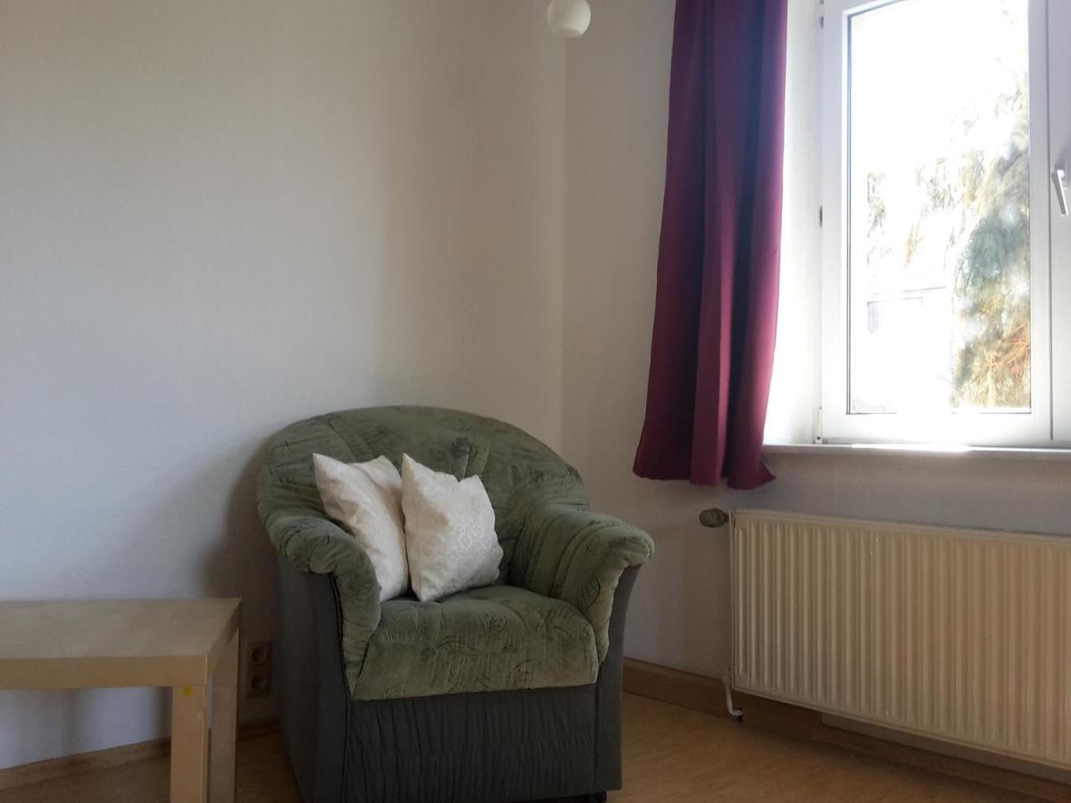 Ferienwohnung Dresden West Ngoại thất bức ảnh