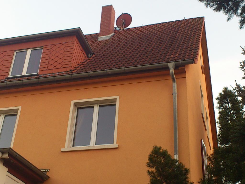Ferienwohnung Dresden West Ngoại thất bức ảnh