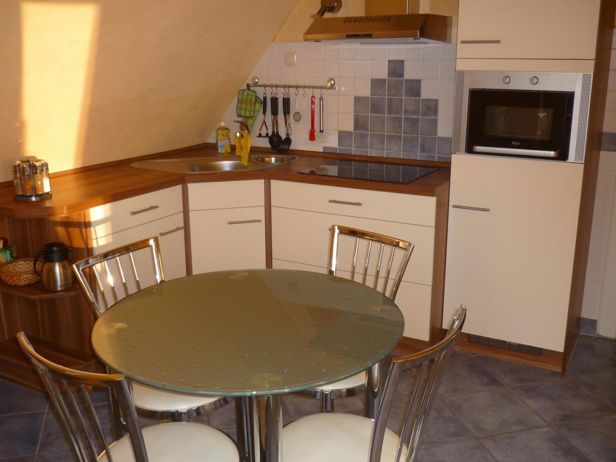 Ferienwohnung Dresden West Ngoại thất bức ảnh