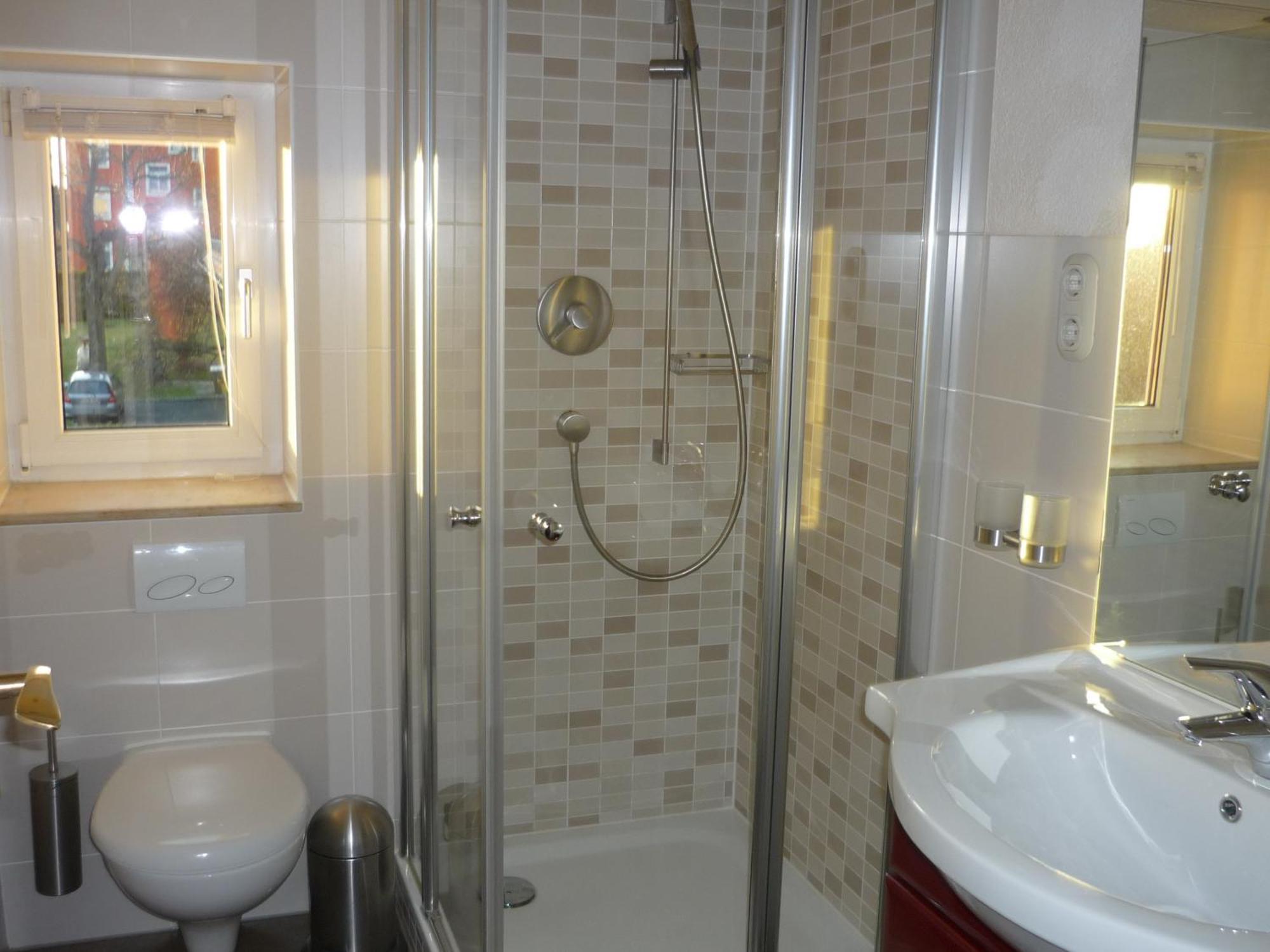 Ferienwohnung Dresden West Ngoại thất bức ảnh