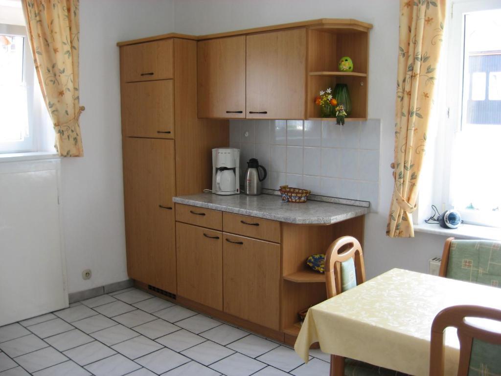 Ferienwohnung Dresden West Phòng bức ảnh