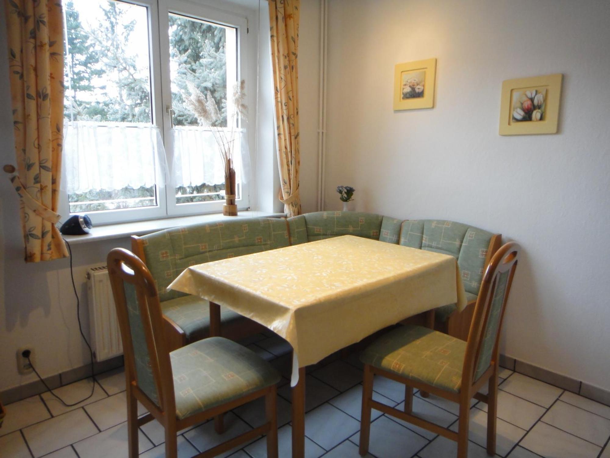 Ferienwohnung Dresden West Ngoại thất bức ảnh